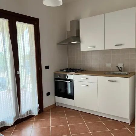 Casa Grecale Holiday home *