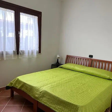 Casa Grecale