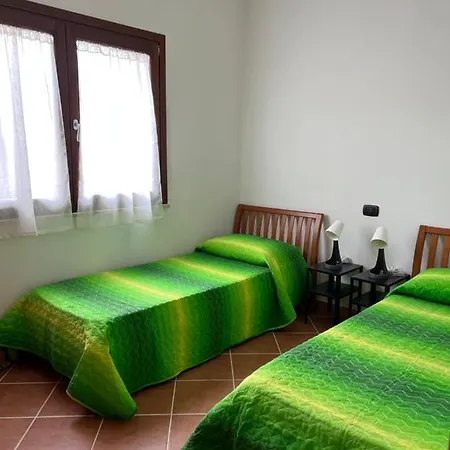 Casa Grecale *