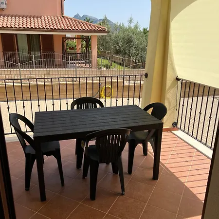 Casa Grecale Holiday home