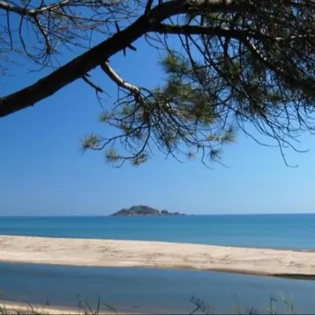 Сasa de vacaciones Casa Grecale *
