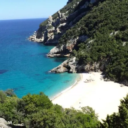 Holiday home Casa Grecale Girasole
