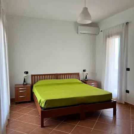 Casa Grecale * Girasole