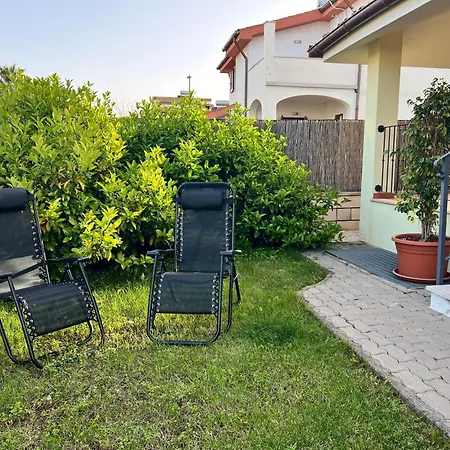 Casa Grecale Holiday home Girasole