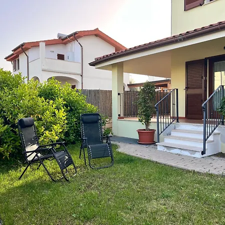 Casa Grecale