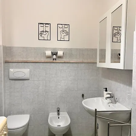 Casa Grecale *