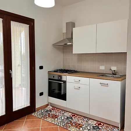 Casa Grecale Holiday home *