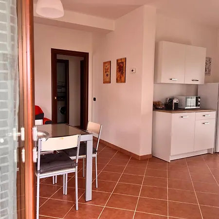 Casa Grecale Сasa de vacaciones *