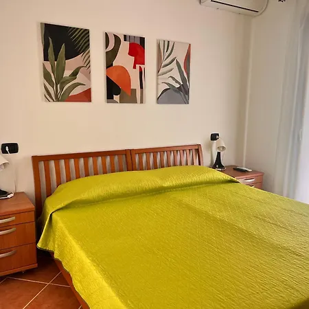 Casa Grecale